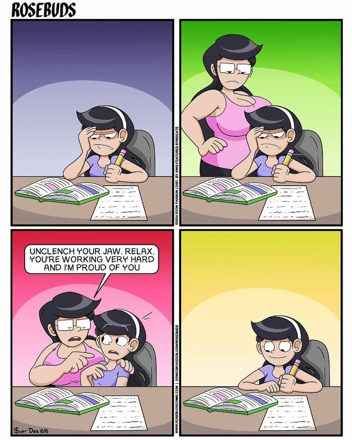 Supr Dee Comics
