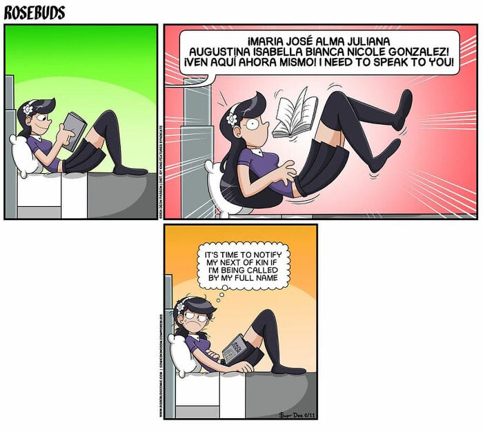 Supr Dee Comics