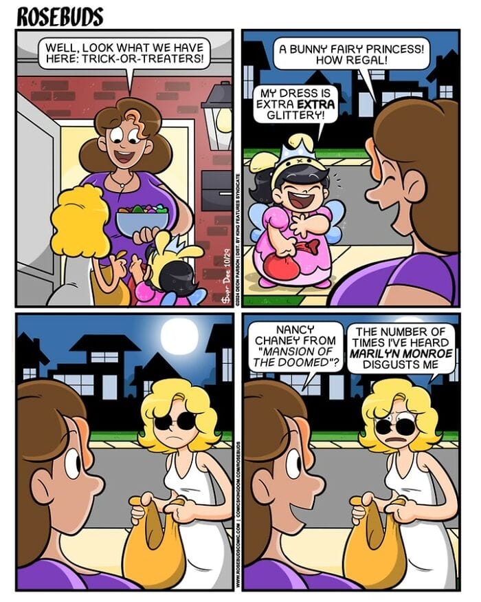 Supr Dee Comics