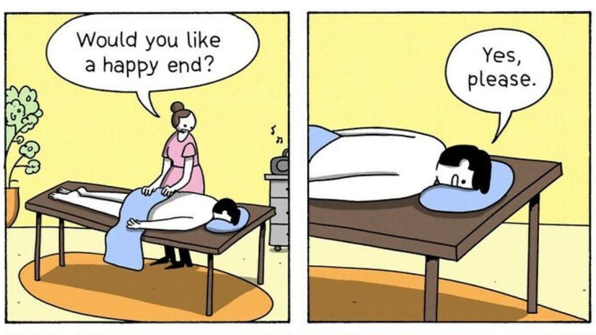 War and Peas Comics