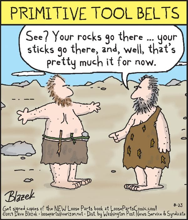 New Humor Cartoons