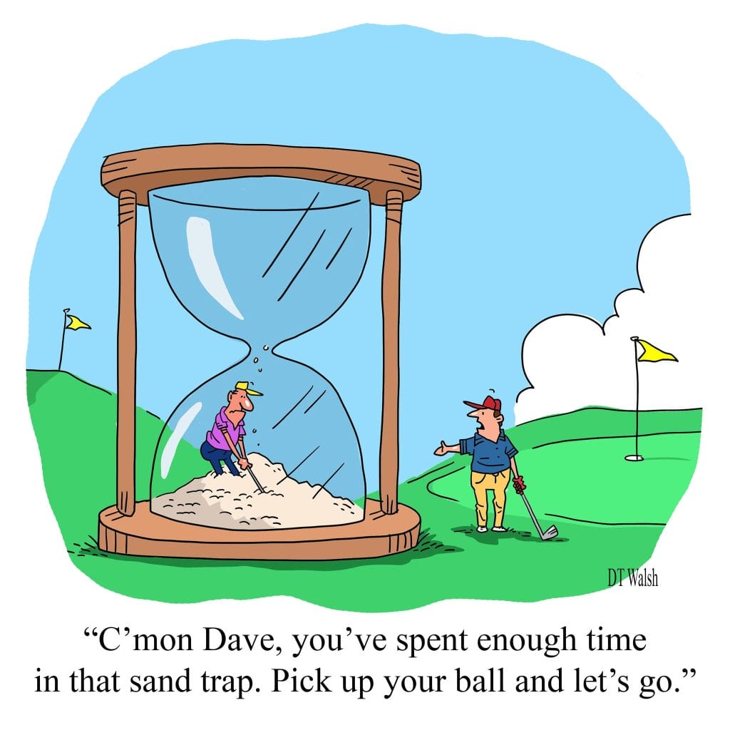 Twisted Dark Humor