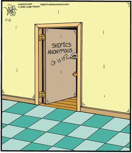 Dark Funny Cartoons