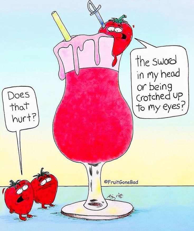 Hilarious Adult Comics
