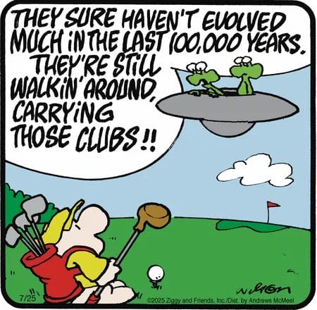 New Humor Comics