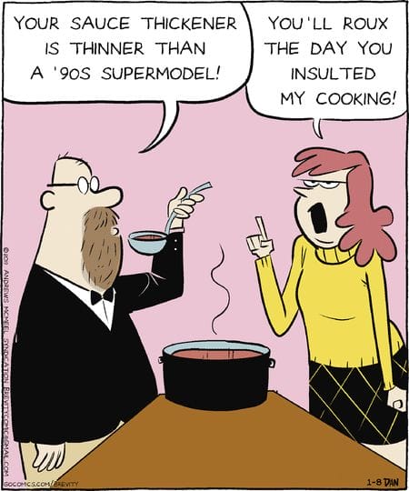 Best Witty Comics