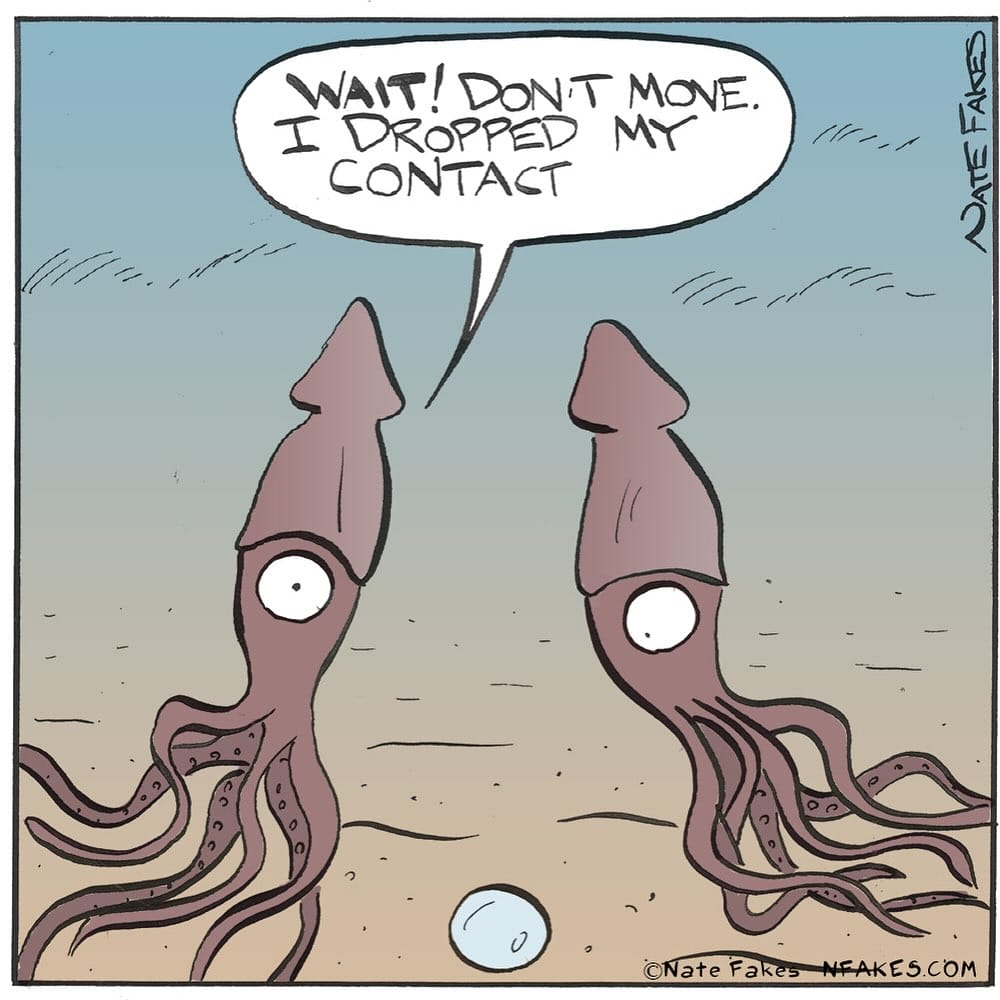 Viral Comic Strips