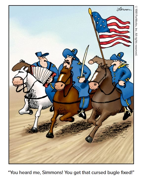 Weird Humor Comics