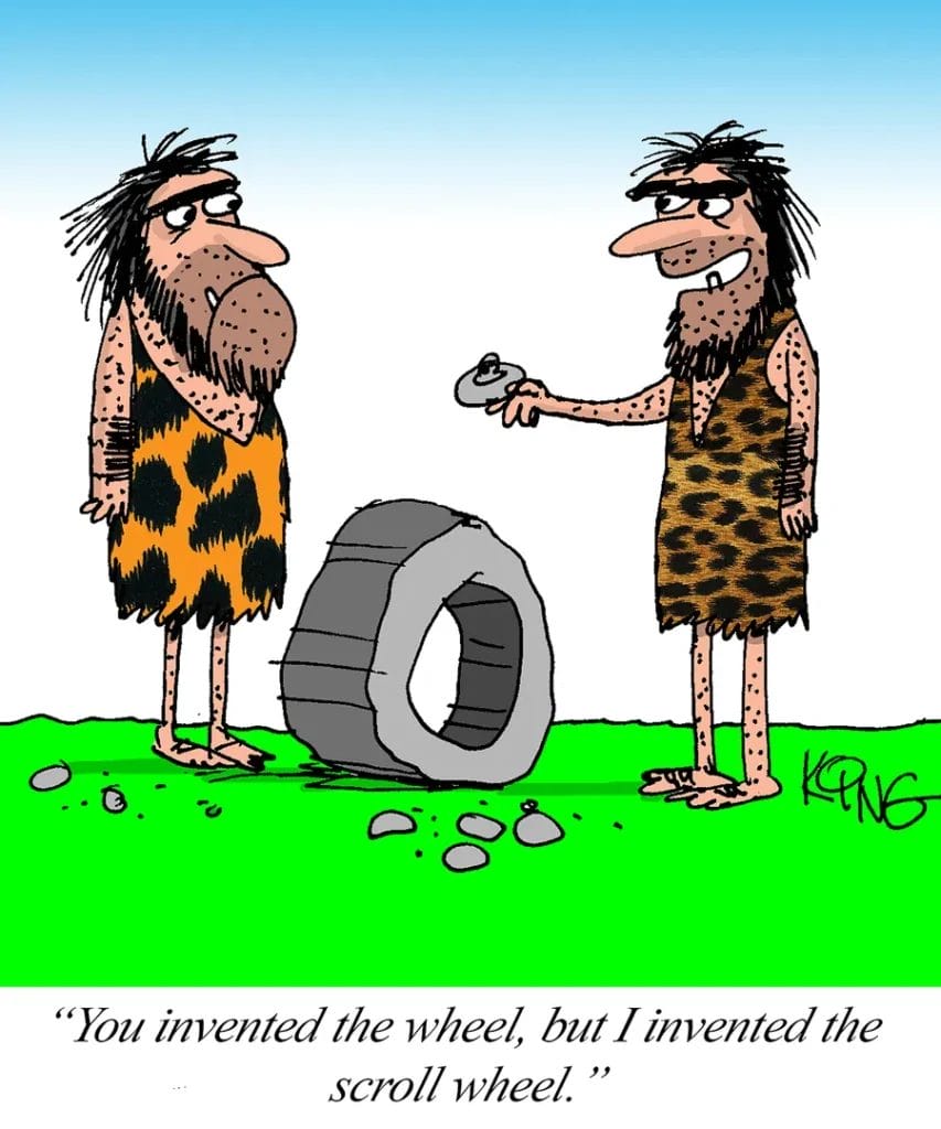 Twist Ending Comic