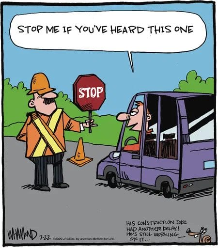 Top Funny Cartoons