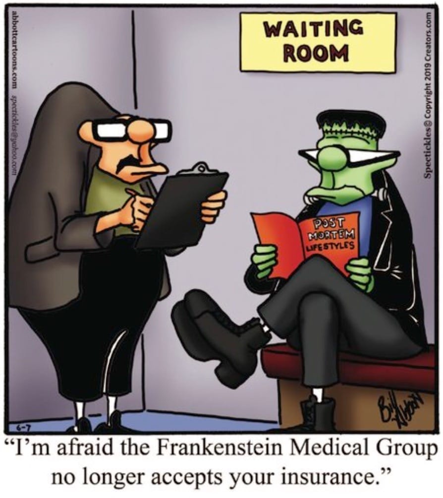 New Funny Cartoons