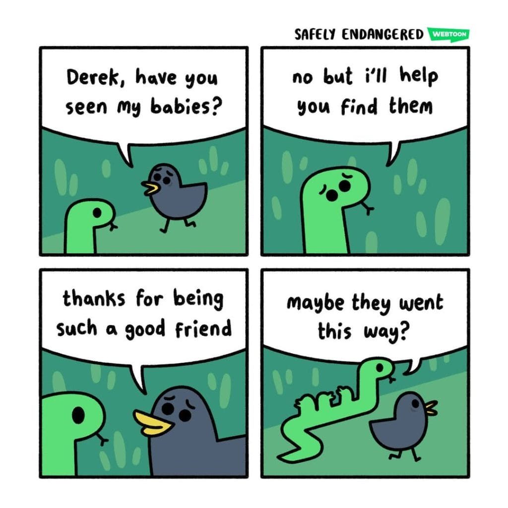 Hilarious Humor Comics
