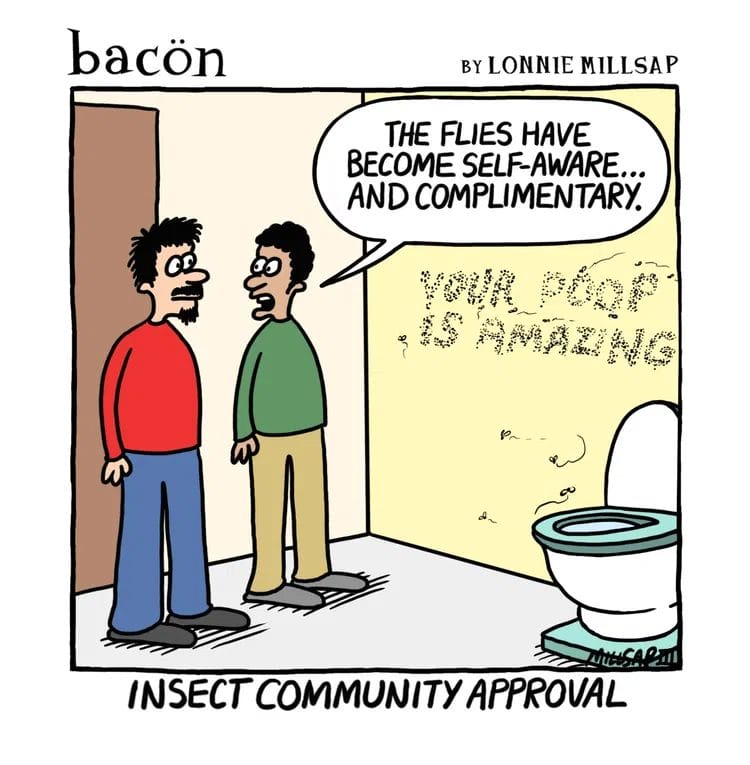 Best Webcomics