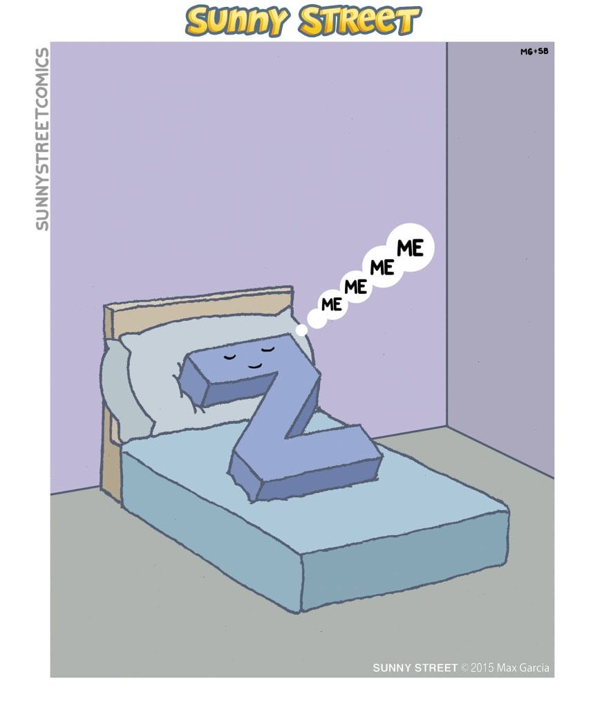 New Comic Humor