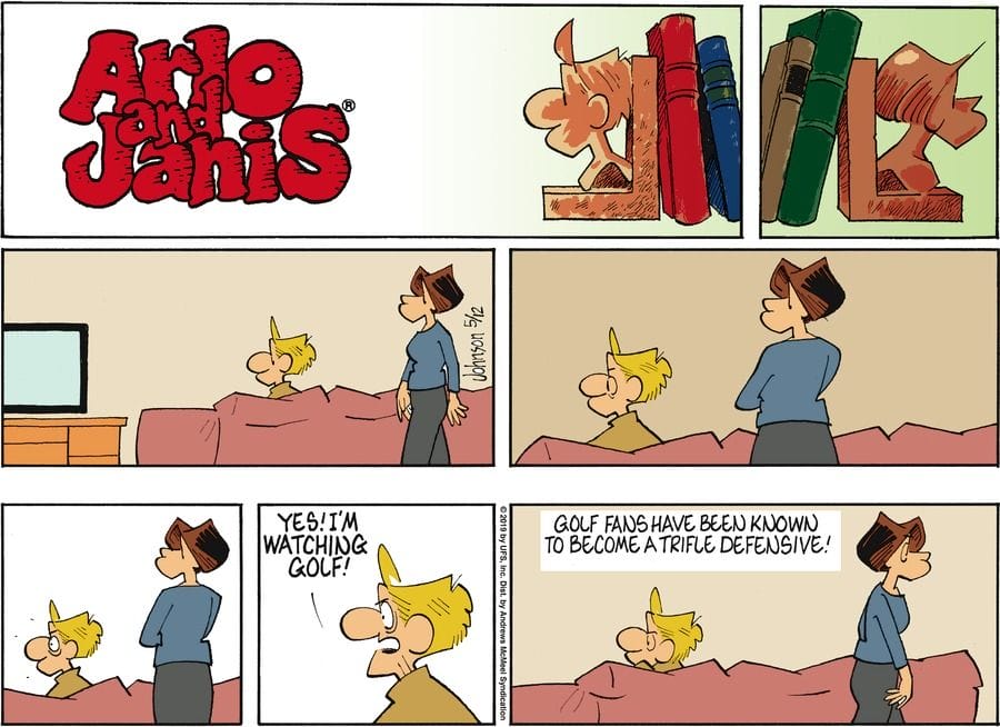 Daily Life Humor