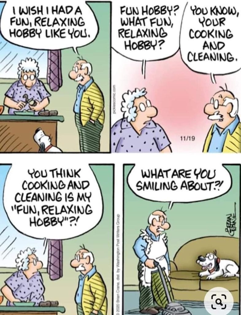 Daily Family Humor