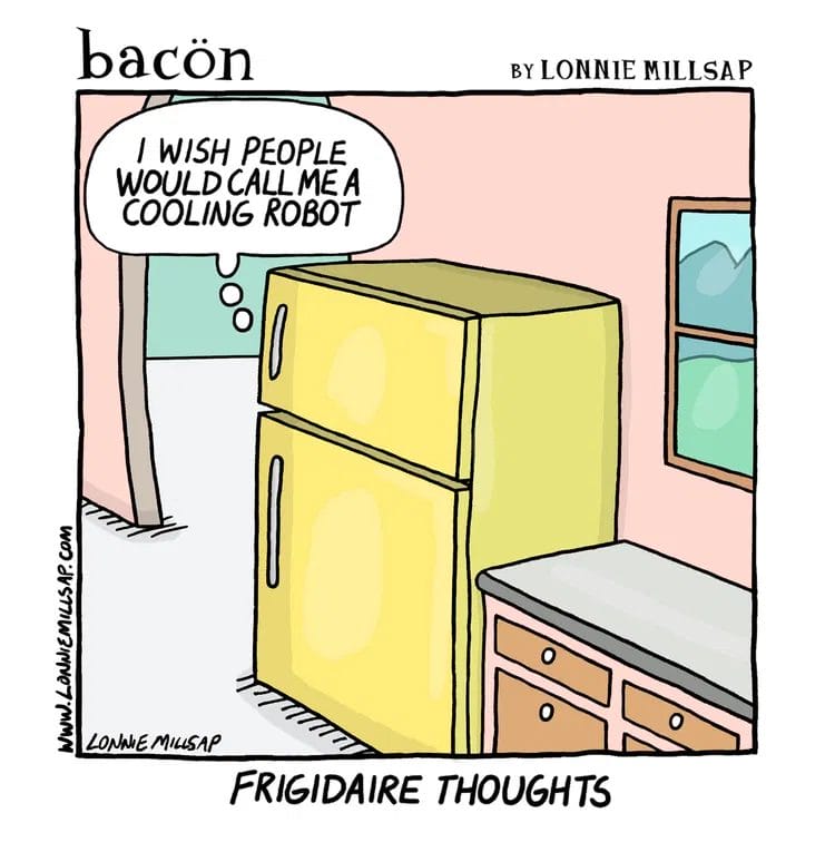 Best Webcomics
