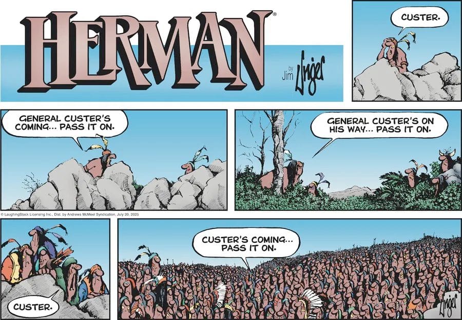 New Trending Comics