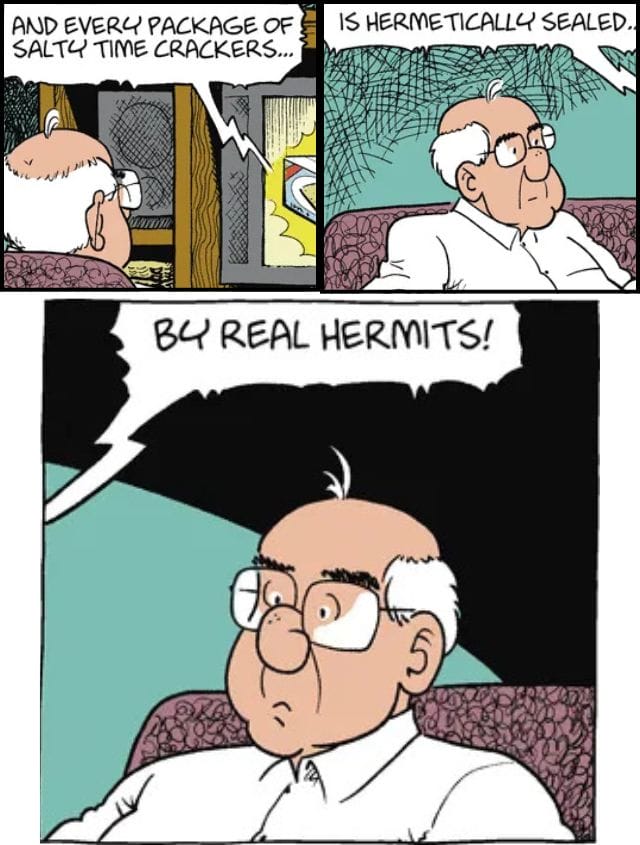 Comic Strip Humor