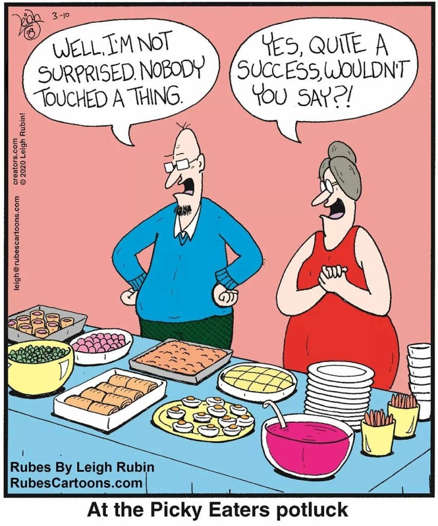New Humor Cartoons