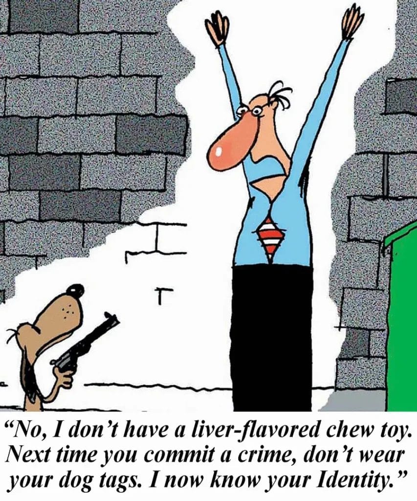 Twist Ending Comic