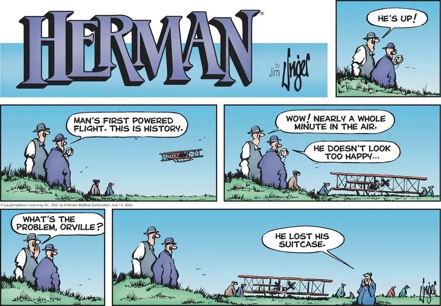 New Trending Comics