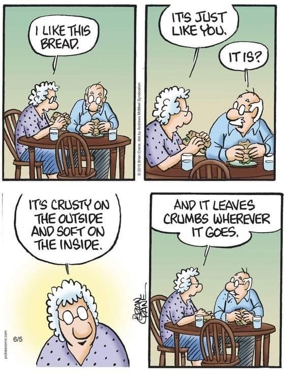 Daily Family Humor