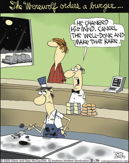 Best Funny Comics