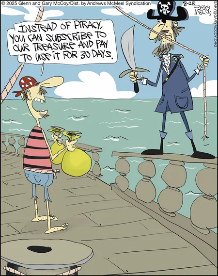 Best Funny Comics