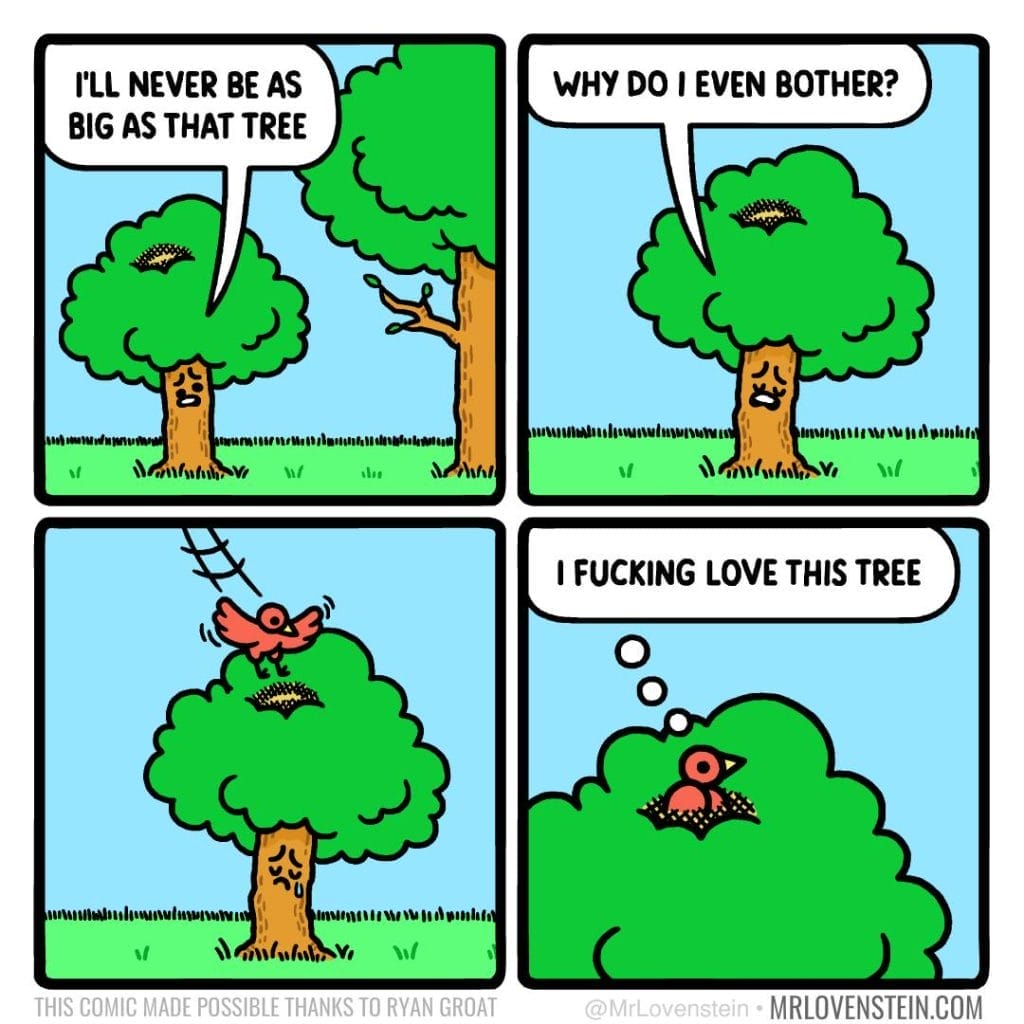 Funny Dark Humor Comics