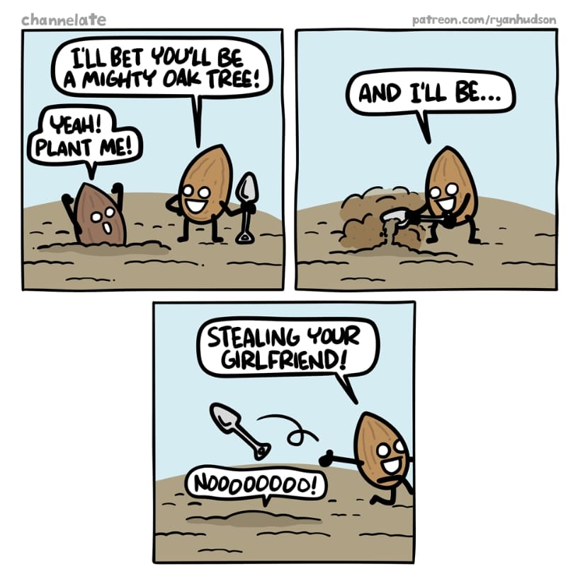 Best Twisted Humor