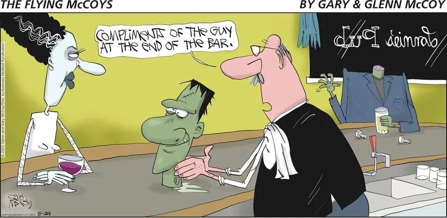 Best Funny Comics