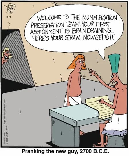 New Humor Comics
