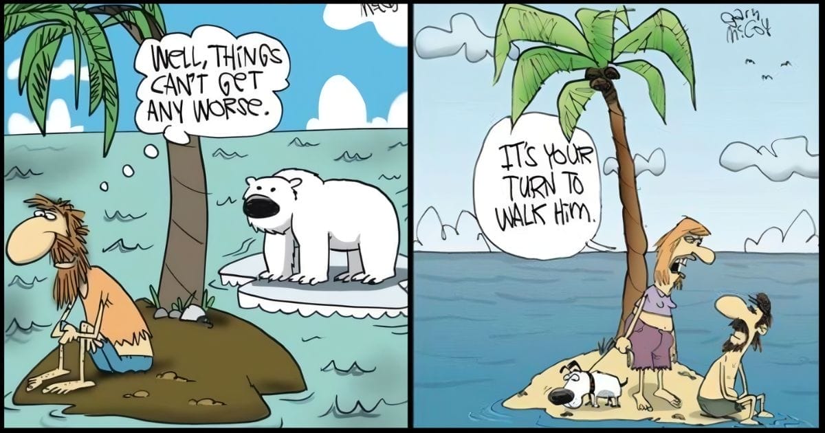 Best Funny Comics